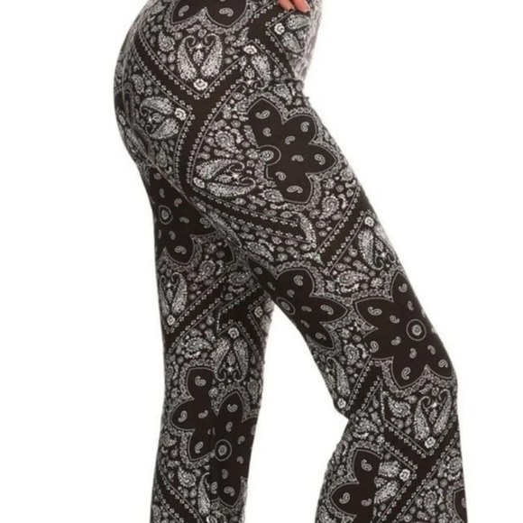 FLARE~BELL BOTTOMS~ NAVY~ VARIOUS SIZES~ - Picture 5 of 5